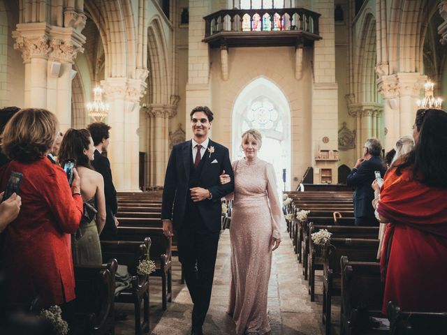Le mariage de Valentin et Jessica à Iffendic, Ille et Vilaine 25