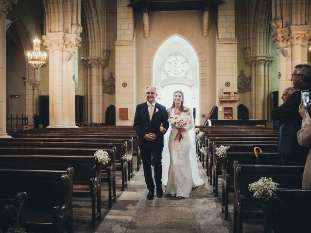 Le mariage de Valentin et Jessica à Iffendic, Ille et Vilaine 26