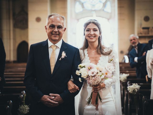 Le mariage de Valentin et Jessica à Iffendic, Ille et Vilaine 27