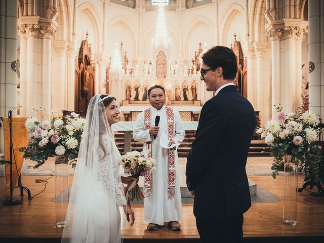 Le mariage de Valentin et Jessica à Iffendic, Ille et Vilaine 28