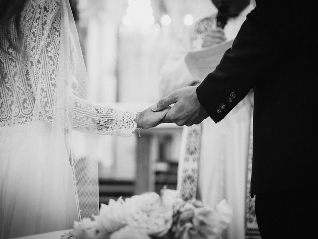 Le mariage de Valentin et Jessica à Iffendic, Ille et Vilaine 30