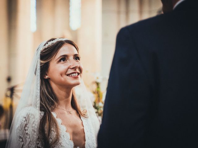 Le mariage de Valentin et Jessica à Iffendic, Ille et Vilaine 32