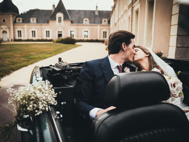 Le mariage de Valentin et Jessica à Iffendic, Ille et Vilaine 39