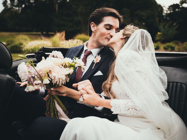 Le mariage de Valentin et Jessica à Iffendic, Ille et Vilaine 40