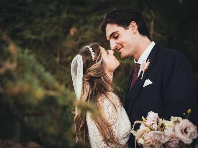 Le mariage de Valentin et Jessica à Iffendic, Ille et Vilaine 41