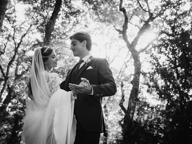 Le mariage de Valentin et Jessica à Iffendic, Ille et Vilaine 42