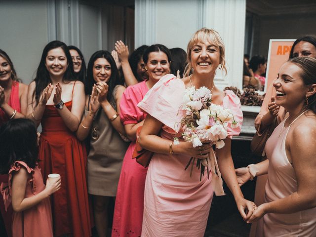 Le mariage de Valentin et Jessica à Iffendic, Ille et Vilaine 48