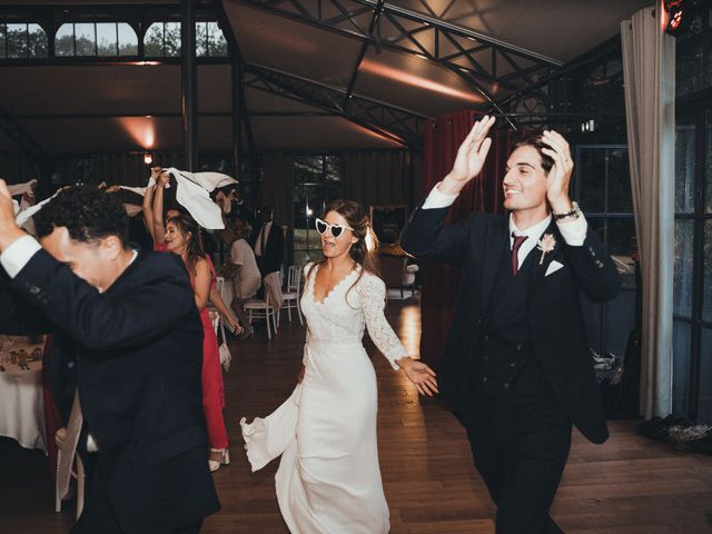 Le mariage de Valentin et Jessica à Iffendic, Ille et Vilaine 49
