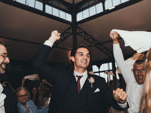 Le mariage de Valentin et Jessica à Iffendic, Ille et Vilaine 51