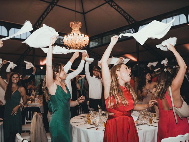 Le mariage de Valentin et Jessica à Iffendic, Ille et Vilaine 52