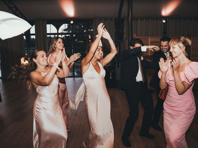 Le mariage de Valentin et Jessica à Iffendic, Ille et Vilaine 53
