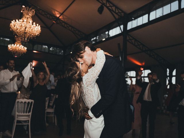 Le mariage de Valentin et Jessica à Iffendic, Ille et Vilaine 54