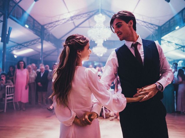 Le mariage de Valentin et Jessica à Iffendic, Ille et Vilaine 59
