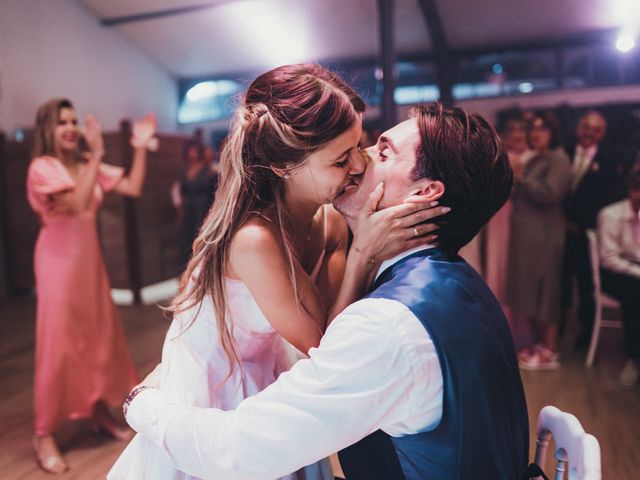 Le mariage de Valentin et Jessica à Iffendic, Ille et Vilaine 61