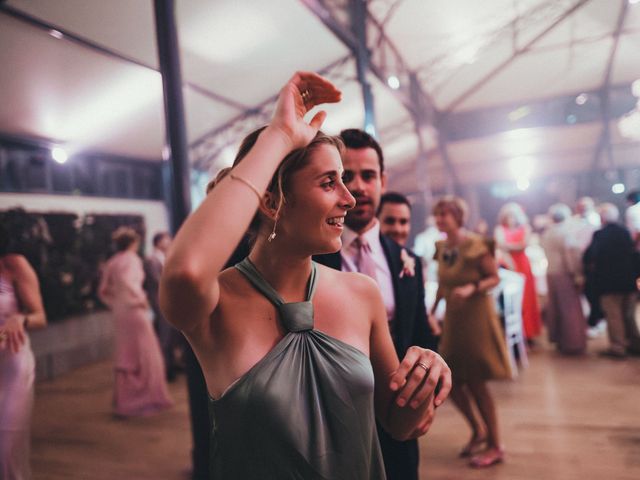 Le mariage de Valentin et Jessica à Iffendic, Ille et Vilaine 64