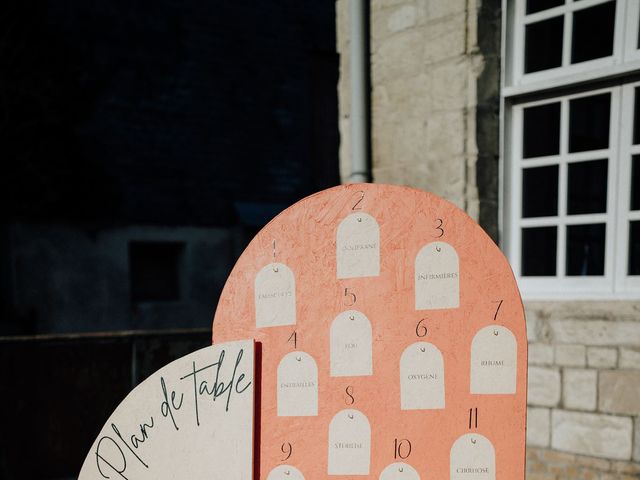 Le mariage de Valentin et Flavie à Thugny-Trugny, Ardennes 4