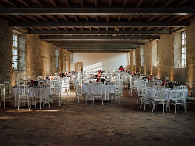 Le mariage de Valentin et Flavie à Thugny-Trugny, Ardennes 5