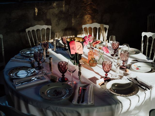 Le mariage de Valentin et Flavie à Thugny-Trugny, Ardennes 6