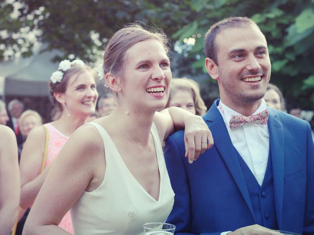 Le mariage de Côme et Corentine à Saint-Offenge-Dessous, Savoie 51