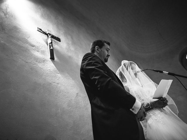 Le mariage de Bernard et Noemie à Bossey, Haute-Savoie 24