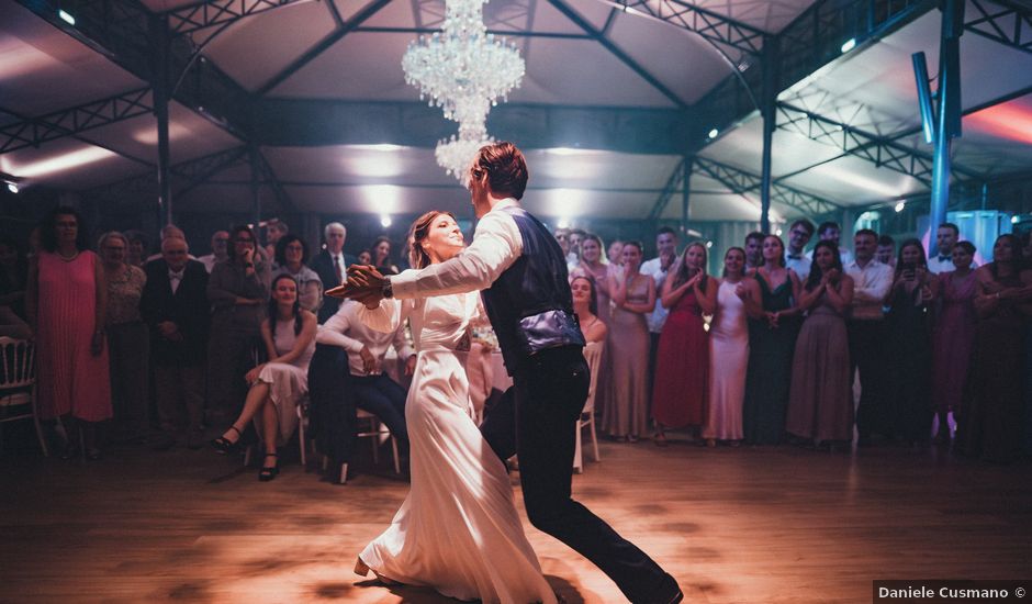 Le mariage de Valentin et Jessica à Iffendic, Ille et Vilaine