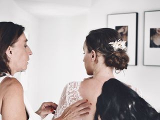 Le mariage de Anaïs et Jean 3