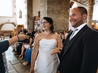 Le mariage de Solenne et Anthony 3