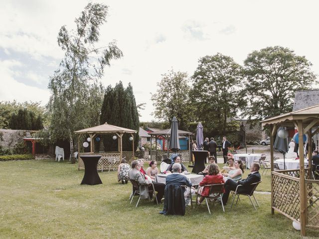 Le mariage de Déborah et Grégory à Saint-Briac-sur-Mer, Ille et Vilaine 24