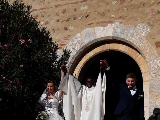 Le mariage de Kévin et Laure à Peyrestortes, Pyrénées-Orientales 3