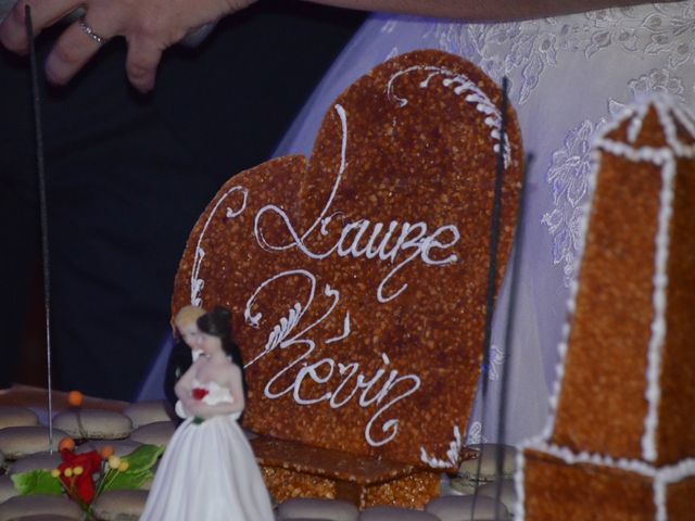 Le mariage de Kévin et Laure à Peyrestortes, Pyrénées-Orientales 2