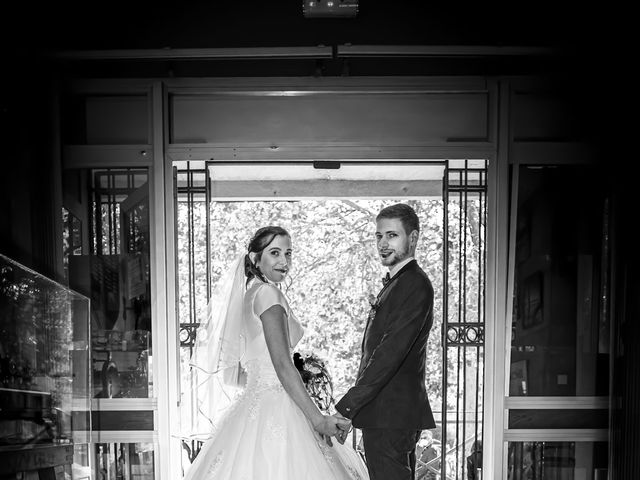 Le mariage de Kévin et Laure à Peyrestortes, Pyrénées-Orientales 1