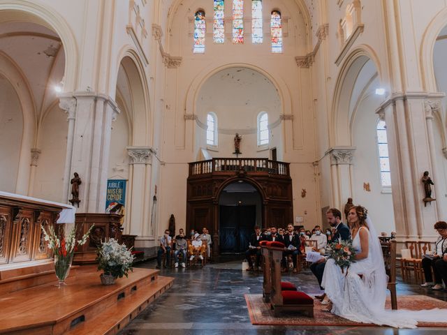 Le mariage de Thomas et Julia à Lille, Nord 2