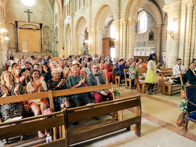 Le mariage de Antoine et Élodie à La Ville-du-Bois, Essonne 107