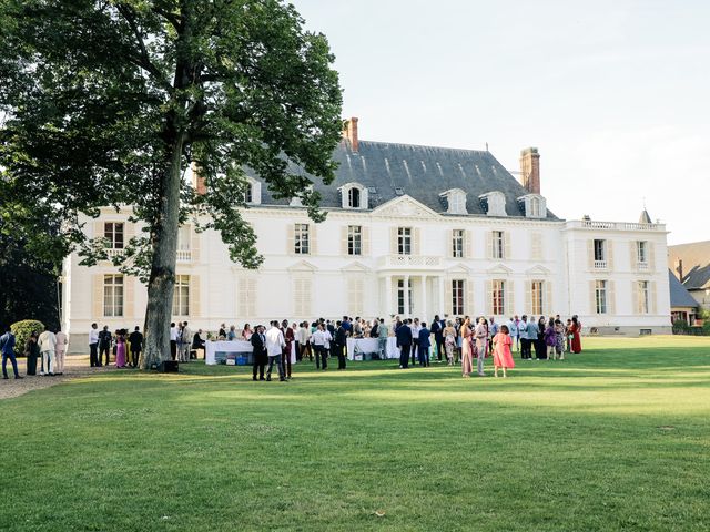 Le mariage de Antoine et Élodie à La Ville-du-Bois, Essonne 121