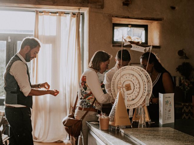 Le mariage de Cédric et Léa à Bréal-sous-Montfort, Ille et Vilaine 45