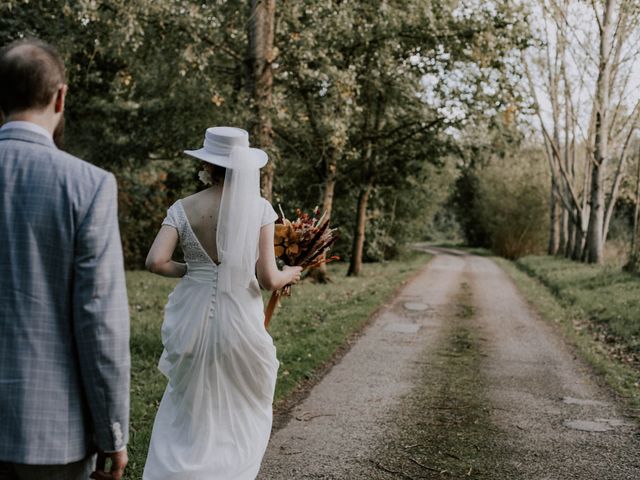 Le mariage de Cédric et Léa à Bréal-sous-Montfort, Ille et Vilaine 46