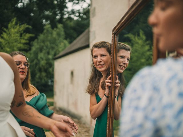 Le mariage de Erwan et Fen à Quimper, Finistère 24