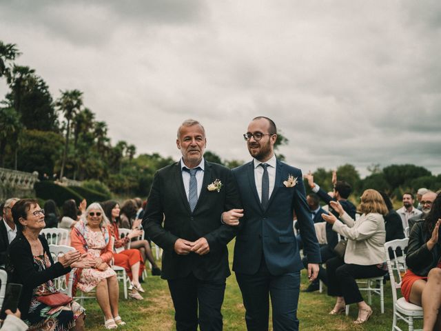 Le mariage de Erwan et Fen à Quimper, Finistère 55