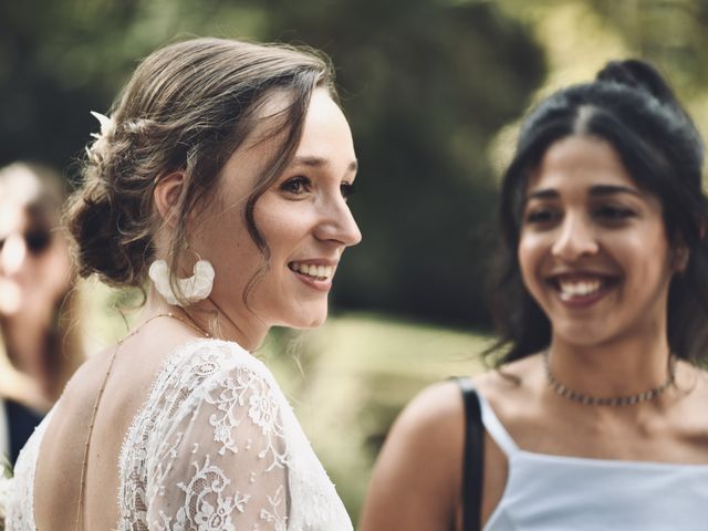 Le mariage de Jean et Anaïs à Montpellier, Hérault 23