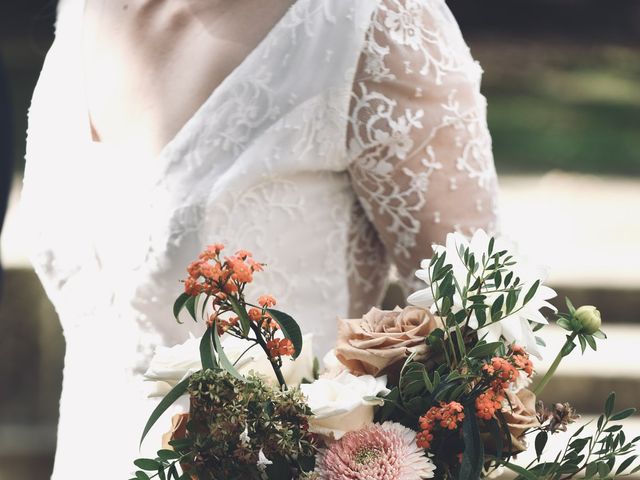 Le mariage de Jean et Anaïs à Montpellier, Hérault 24