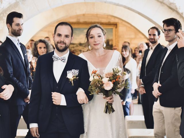 Le mariage de Jean et Anaïs à Montpellier, Hérault 32