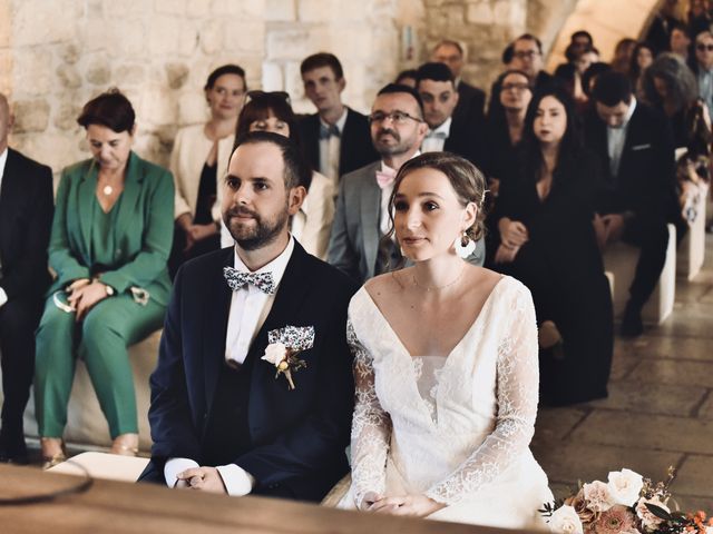 Le mariage de Jean et Anaïs à Montpellier, Hérault 33