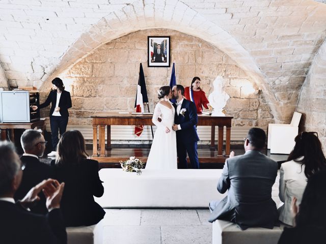 Le mariage de Jean et Anaïs à Montpellier, Hérault 45