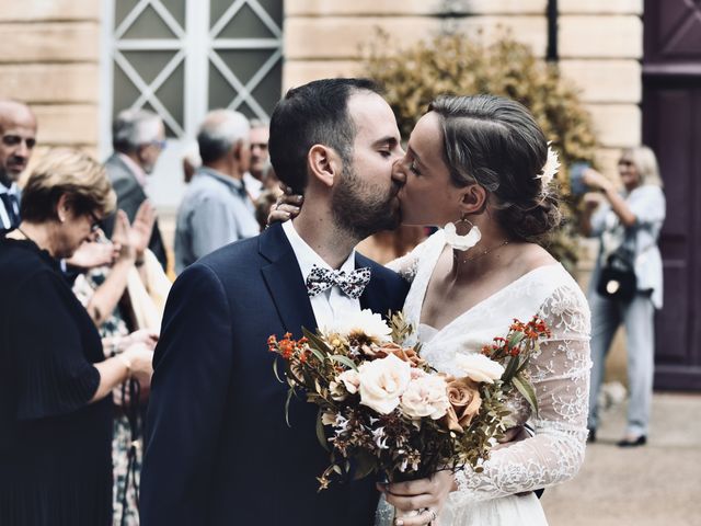 Le mariage de Jean et Anaïs à Montpellier, Hérault 48