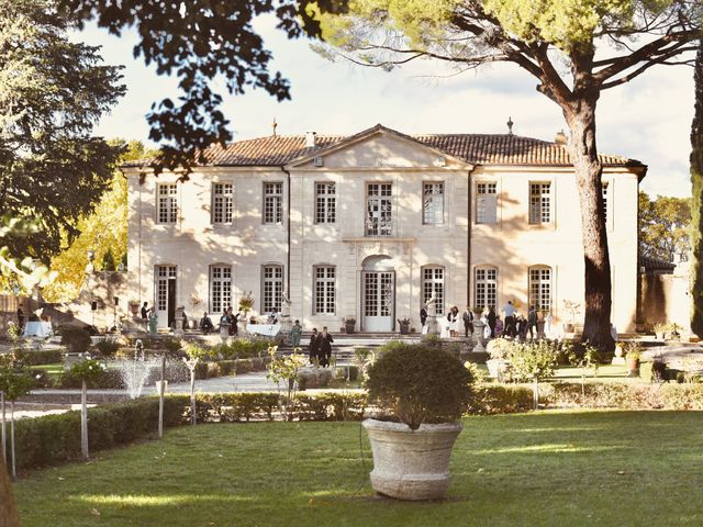 Le mariage de Jean et Anaïs à Montpellier, Hérault 69