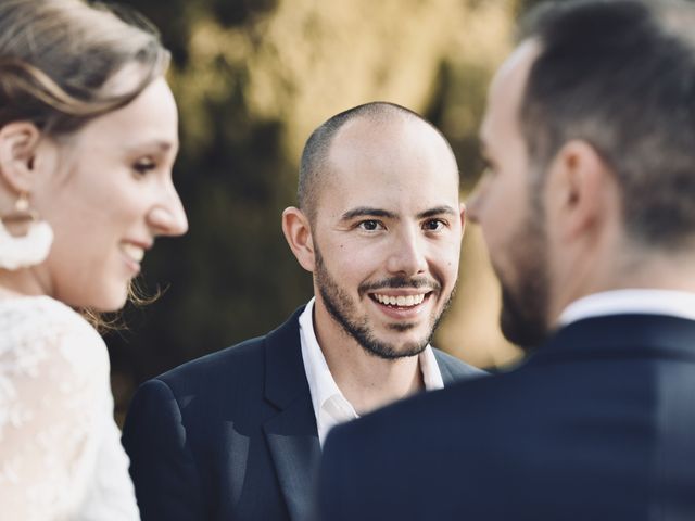 Le mariage de Jean et Anaïs à Montpellier, Hérault 76