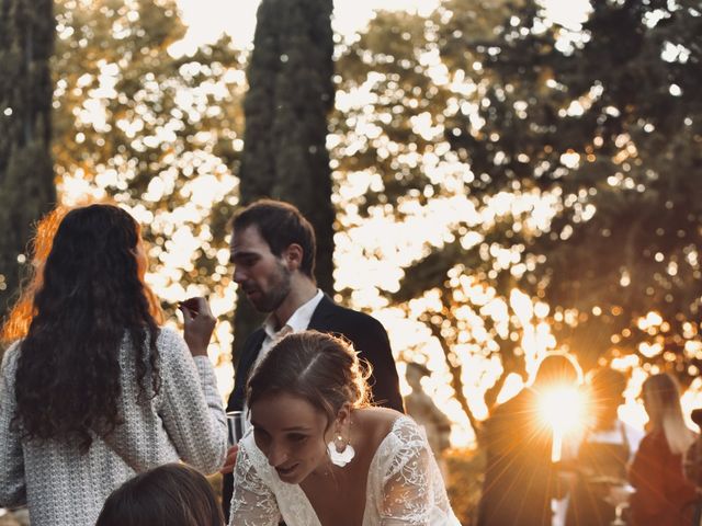 Le mariage de Jean et Anaïs à Montpellier, Hérault 88