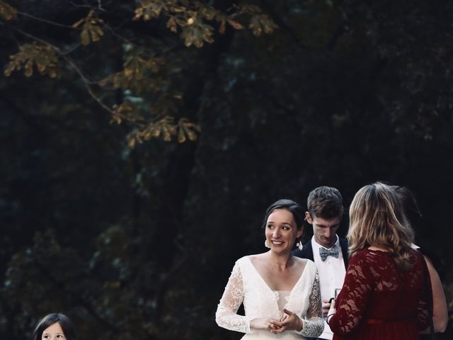 Le mariage de Jean et Anaïs à Montpellier, Hérault 90