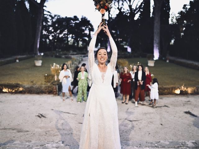 Le mariage de Jean et Anaïs à Montpellier, Hérault 93