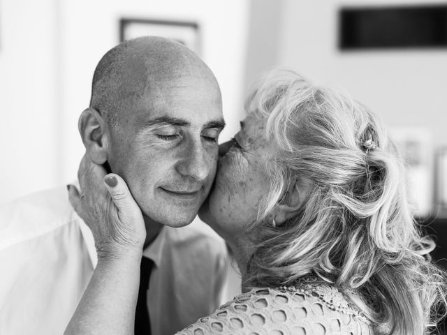 Le mariage de Franck et Christelle à Vitrolles, Bouches-du-Rhône 36